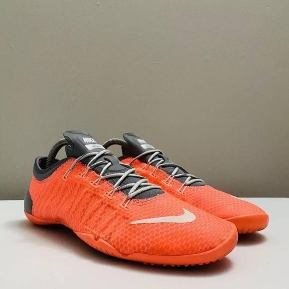 Nike Free 1.0 Cross Bionic Training Shoe - Picture 1 of 10